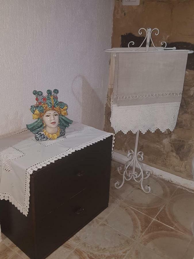 شقة تْشيفالو  في Dolce Aida المظهر الخارجي الصورة