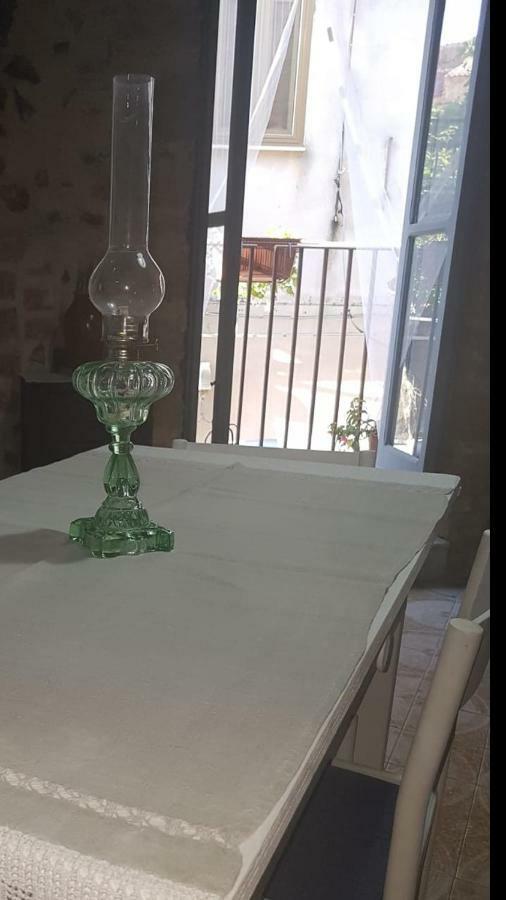 شقة تْشيفالو  في Dolce Aida المظهر الخارجي الصورة